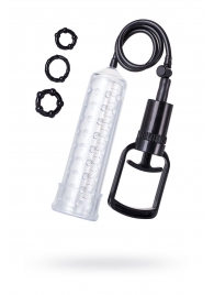 Прозрачная вакуумная помпа A-toys - A-toys - в Чебоксарах купить с доставкой