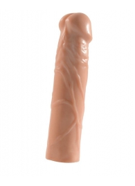 Насадка-удлинитель Extension sleeve - 17 см. - Sitabella - в Чебоксарах купить с доставкой