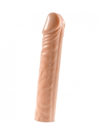 Удлиняющая насадка Extension sleeve - 17 см. - Sitabella - в Чебоксарах купить с доставкой