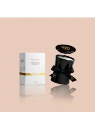 Массажная свеча Titillating Massage Candle - 120 мл. - YESforLOV - купить с доставкой в Чебоксарах