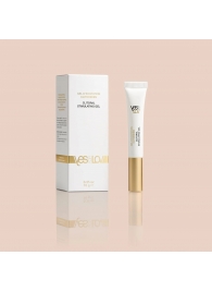 Возбуждающий интимный гель для женщин EXCITEMENT GEL FOR WOMEN - 10 гр. - YESforLOV - купить с доставкой в Чебоксарах