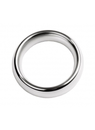 Металлическое эрекционное кольцо размера S - ToyFa - в Чебоксарах купить с доставкой