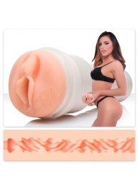 Мастурбатор-вагина Fleshlight Girls - Adriana Chechik Empress - Fleshlight - в Чебоксарах купить с доставкой