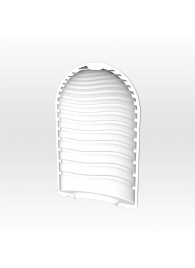 Карманный мастурбатор WAVE LINE - Tenga - в Чебоксарах купить с доставкой