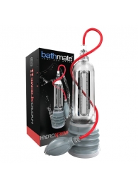 Прозрачная гидропомпа HydroXTREME11 - Bathmate - в Чебоксарах купить с доставкой