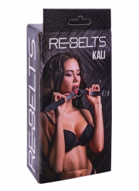 Стильный чокер с кольцом Kali - Rebelts - купить с доставкой в Чебоксарах