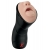 Мастурбатор-ротик Deep Throat Vibrating Stroker - Pipedream - в Чебоксарах купить с доставкой