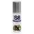 Смазка на водной основе S8 Flavored Lube со вкусом черной смородины - 125 мл. - Stimul8 - купить с доставкой в Чебоксарах