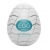 Мастурбатор-яйцо EGG Wavy II - Tenga - в Чебоксарах купить с доставкой