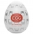 Мастурбатор-яйцо EGG Boxy - Tenga - в Чебоксарах купить с доставкой