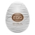 Мастурбатор-яйцо EGG Silky II - Tenga - в Чебоксарах купить с доставкой
