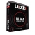 Черные презервативы LUXE Royal Black Collection - 3 шт. - Luxe - купить с доставкой в Чебоксарах