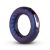 Фиолетовое эрекционное виброкольцо Saturn Vibrating Cock/Ball Ring - ONE DC B.V. - в Чебоксарах купить с доставкой