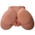Кофейный мастурбатор-полуторс Perfect Ass Masturbator - Pipedream - в Чебоксарах купить с доставкой