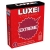 Текстурированные презервативы LUXE Royal Extreme - 3 шт. - Luxe - купить с доставкой в Чебоксарах