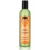 Массажное масло Naturals Tropical Mango с ароматом манго - 236 мл. - Kama Sutra - купить с доставкой в Чебоксарах