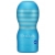 Мастурбатор с охлаждающей смазкой TENGA Original Vacuum Cup Cool - Tenga - в Чебоксарах купить с доставкой
