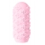 Розовый мастурбатор Marshmallow Maxi Honey - Lola Games - в Чебоксарах купить с доставкой