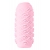Розовый мастурбатор Marshmallow Maxi Juicy - Lola Games - в Чебоксарах купить с доставкой