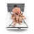Набор для бондажа на кровати Ultimate Bed Restraint System - Pipedream - купить с доставкой в Чебоксарах