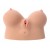 Мастурбатор Juliana Breast с вагиной - KOKOS - в Чебоксарах купить с доставкой