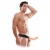 Полый страпон 8  Hollow Strap-On телесного цвета - 19 см. - Pipedream - купить с доставкой в Чебоксарах
