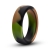 Эрекционное кольцо камуфляжной расцветки Silicone Camo Cock Ring - Blush Novelties - в Чебоксарах купить с доставкой