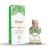 Массажный гель с ароматом кокоса Coconut - 30 мл. - INTT - купить с доставкой в Чебоксарах