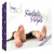 Эротический набор FANTASTIC PURPLE SEX TOY KIT - Toy Joy - купить с доставкой в Чебоксарах