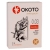 Тонкие презервативы OKOTO Thin Extra Soft - 3 шт. - Sitabella - купить с доставкой в Чебоксарах