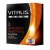 Презервативы VITALIS PREMIUM stimulation   warming с согревающим эффектом - 3 шт. - Vitalis - купить с доставкой в Чебоксарах