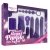 Эротический набор Toy Joy Mega Purple - Toy Joy - купить с доставкой в Чебоксарах