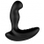 Черный вибромассажер простаты и промежности Nexus Ride - 14 см. - Nexus Range - в Чебоксарах купить с доставкой