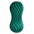 Мастурбатор Tenga Flex Fizzy Green - Tenga - в Чебоксарах купить с доставкой