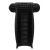 Черный вибромастурбатор Hand Vibe - Bathmate - в Чебоксарах купить с доставкой