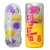Мастурбатор Tenga Bobble Magic Marbles - Tenga - в Чебоксарах купить с доставкой