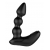 Черный вибростимулятор Nexus Bendz Prostate Edition - 14,1 см. - Nexus Range - в Чебоксарах купить с доставкой