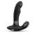 Черный вибромассажер простаты Multi P-Joy с 3 моторами - Dorcel - в Чебоксарах купить с доставкой