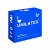 Классические презервативы Unilatex Natural Plain - 3 шт. - Unilatex - купить с доставкой в Чебоксарах