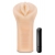 Мастурбатор-вагина Soft   Wet Veronika Realistic Beige Masturbator - Blush Novelties - в Чебоксарах купить с доставкой