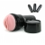 Мастурбатор-вагина Fleshlight - Vibro Pink Lady Touch с вибрацией - Fleshlight - в Чебоксарах купить с доставкой