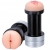 Мастурбатор 2-в-1 REALSTUFF 2 IN 1 HUMMER ANUS   VAGINA: вагина и анус - Dream Toys - в Чебоксарах купить с доставкой