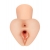 Телесный мастурбатор Pick Your Pleasure XL Stroker - Pipedream - в Чебоксарах купить с доставкой