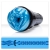 Мастурбатор-вагина Fleshlight Freaks Alien Blue Metallic - Fleshlight - в Чебоксарах купить с доставкой