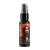 Гель с эффектом вибрации Volcano Of Passion со вкусом персика и маракуйи - 25 мл. - Erotist Lubricants - купить с доставкой в Чебоксарах