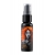 Гель с эффектом вибрации Volcano Of Passion со вкусом вишни - 25 мл. - Erotist Lubricants - купить с доставкой в Чебоксарах