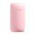 Розовый мастурбатор Tenga Puffy - Tenga - в Чебоксарах купить с доставкой