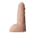 Телесный фаллоудлинитель с мошонкой Cock Next - 19 см. - LOVETOY (А-Полимер) - в Чебоксарах купить с доставкой