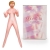 Надувная секс-кукла Камилла - Bior toys - в Чебоксарах купить с доставкой