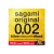 Презерватив увеличенного размера Sagami Original 0.02 XL-size - 1 шт. - Sagami - купить с доставкой в Чебоксарах